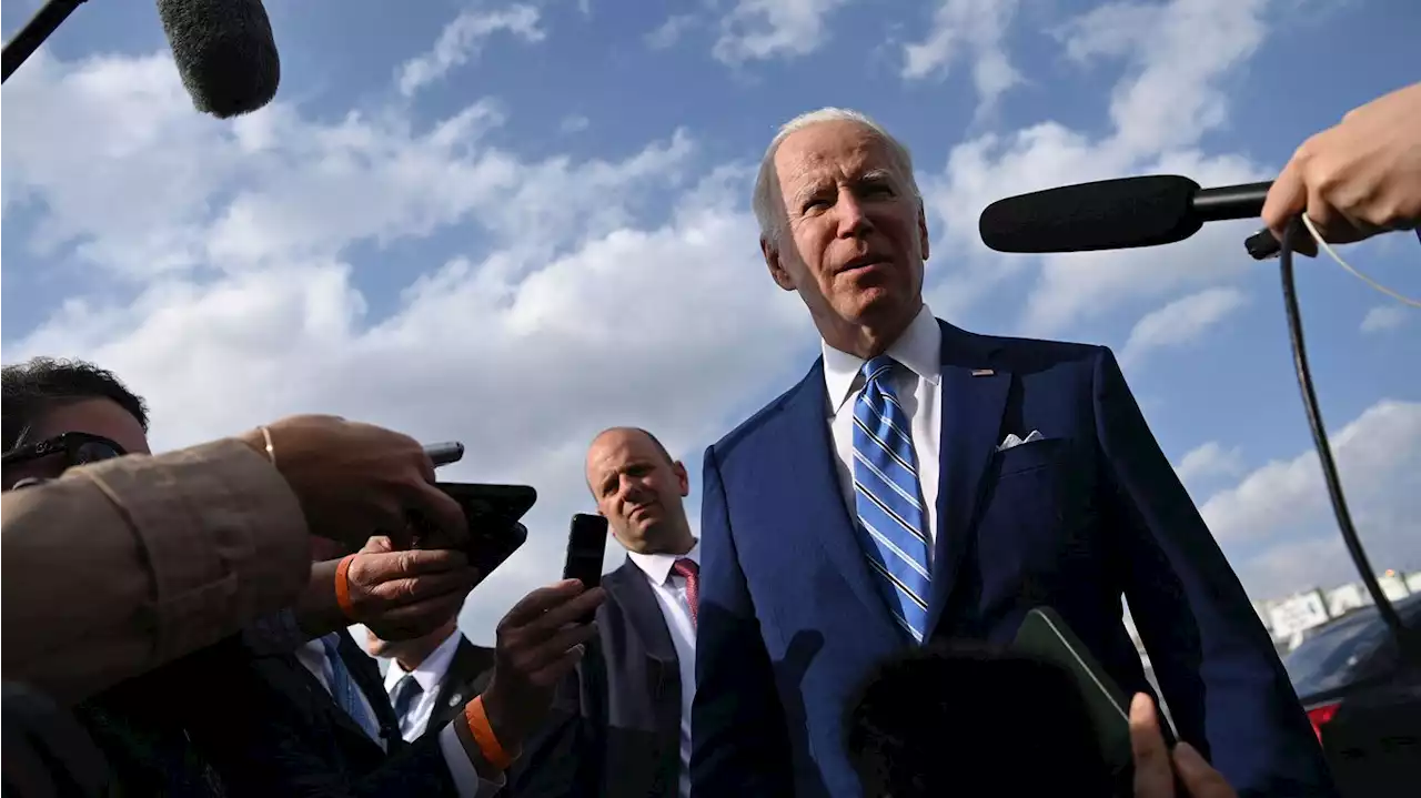 Biden to host Southeast Asian leaders for special summit next month