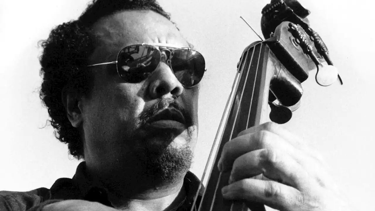 How jazz great Charles Mingus is being remembered in his Arizona birthplace 100 years later