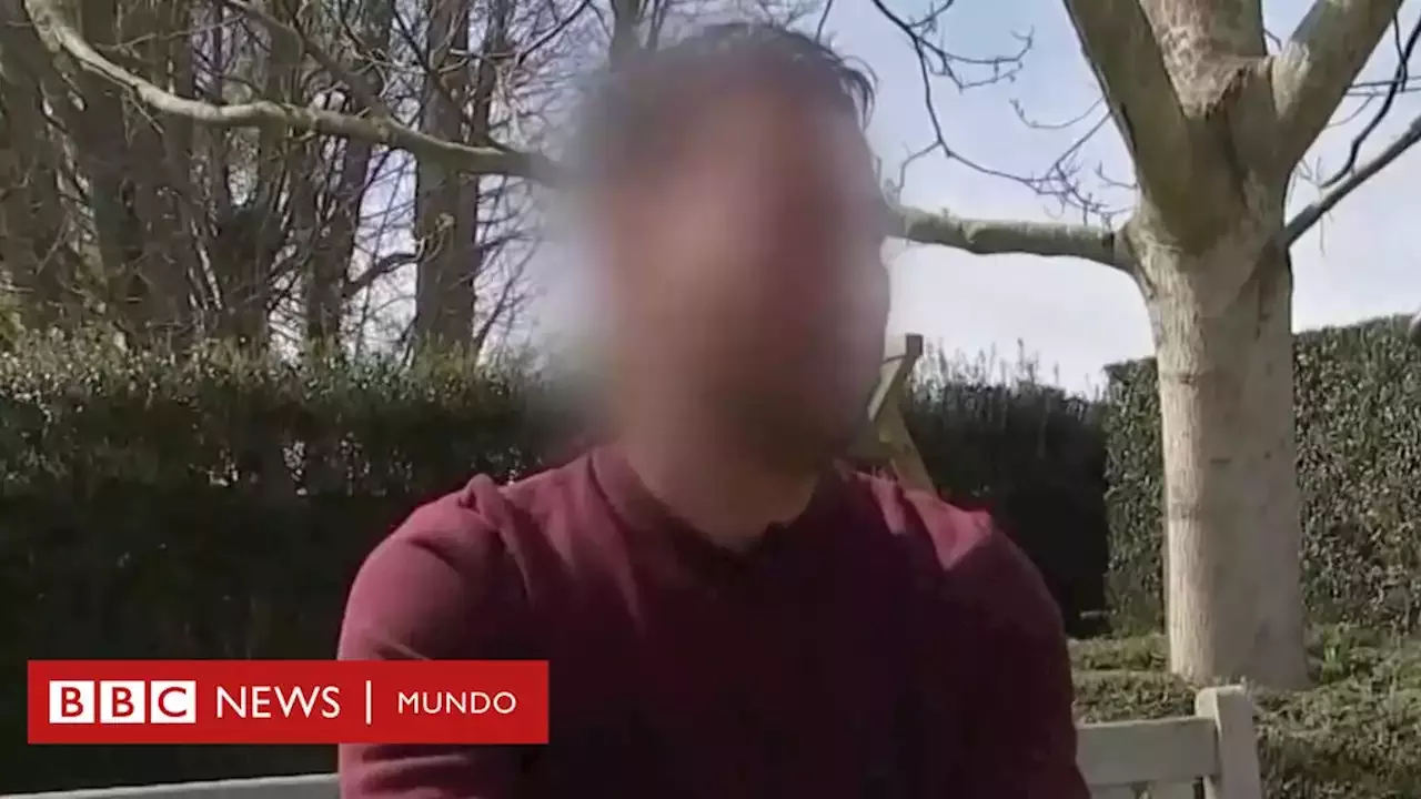 El Hombre Que Se Gan Us En La Loter A Y No Los Puede Cobrar Por Ser Indocumentado Bbc