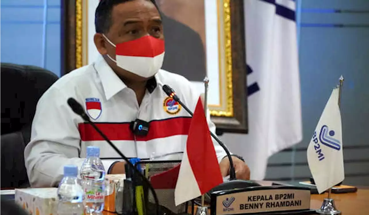 Dua Tahun Pimpin BP2MI, Kinerja Benny Rhamdani Dapat Pujian