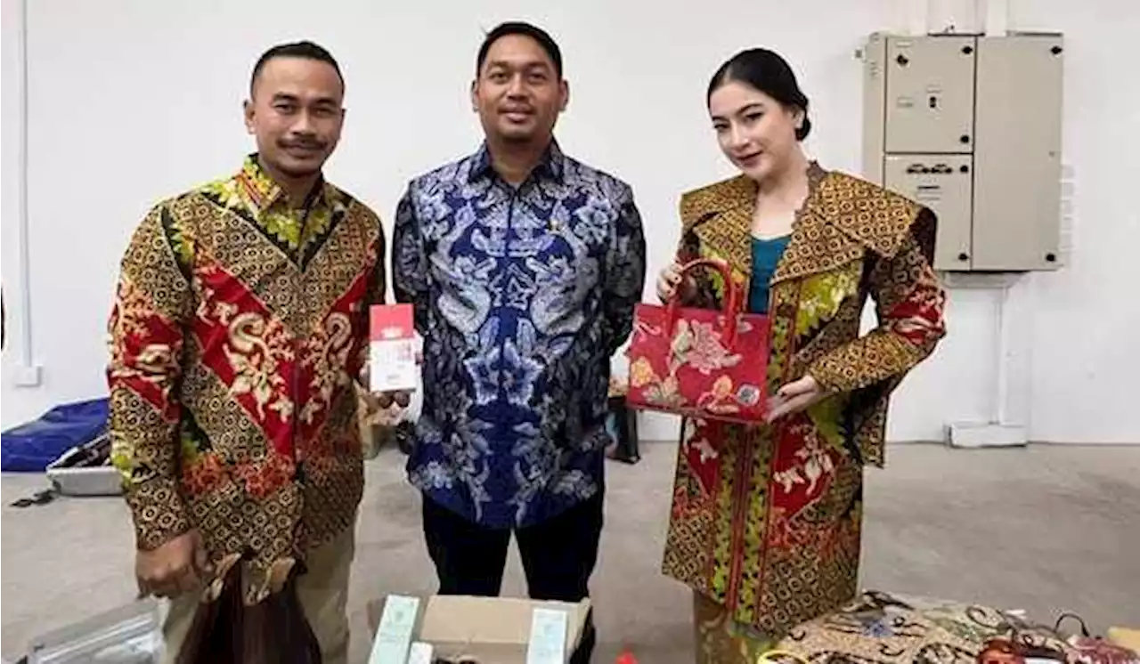 Hipmi Jatim Rintis Pemasaran Produk UMKM ke Singapura