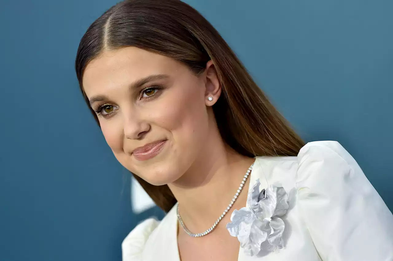 Millie Bobby Brown Calls Out Media for Sexualizing Her — Best Life