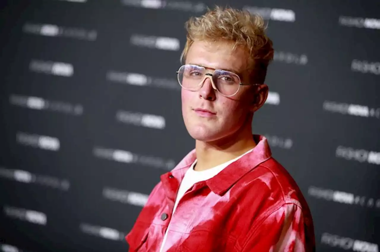 Mau Bikin Tinju Hebat Lagi, Jake Paul Mengaku Punya Banyak Utang - Bolasport.com