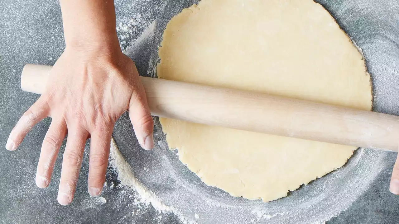 The Best Rolling Pin Is Basically Just a Fancy Stick