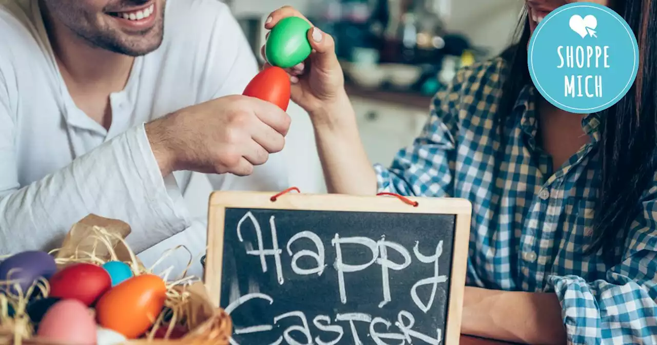 Geschenke-Guide: Für's Osternest: Das sind die 4 besten Geschenke für Erwachsene!