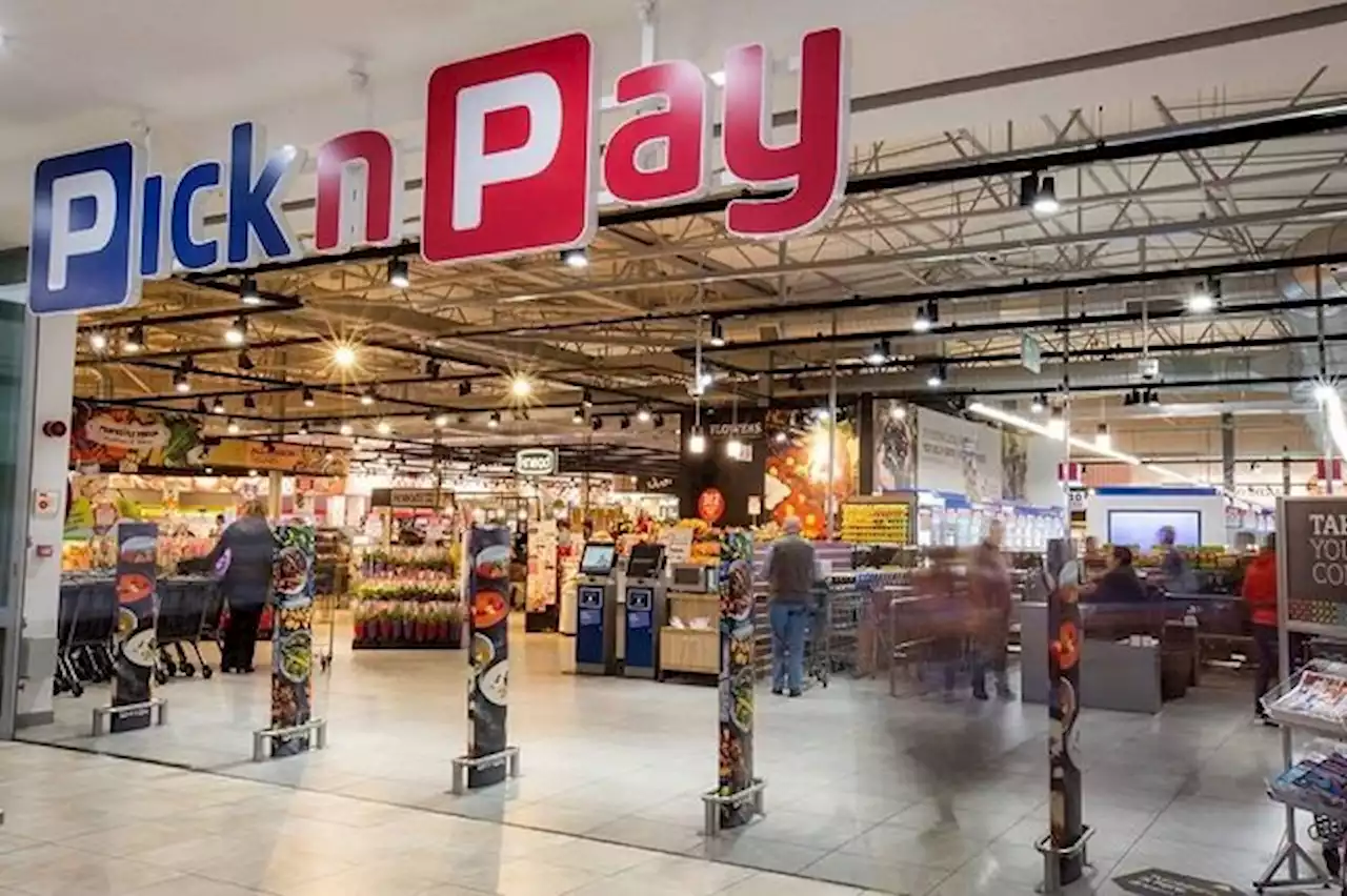 Pick n Pay and other stores are now replacing bank branches in South Africa