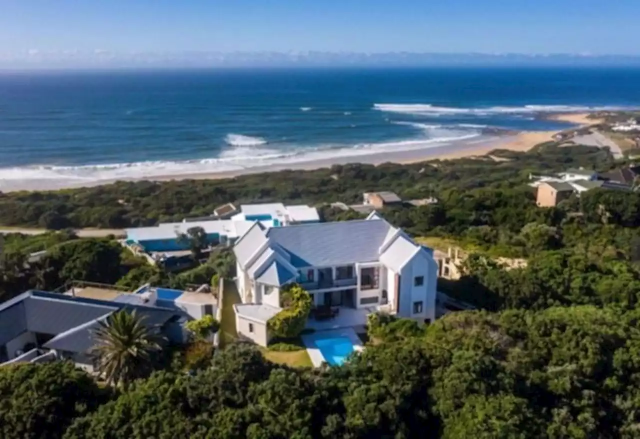 What R5 million buys you in South Africa’s most popular beach towns