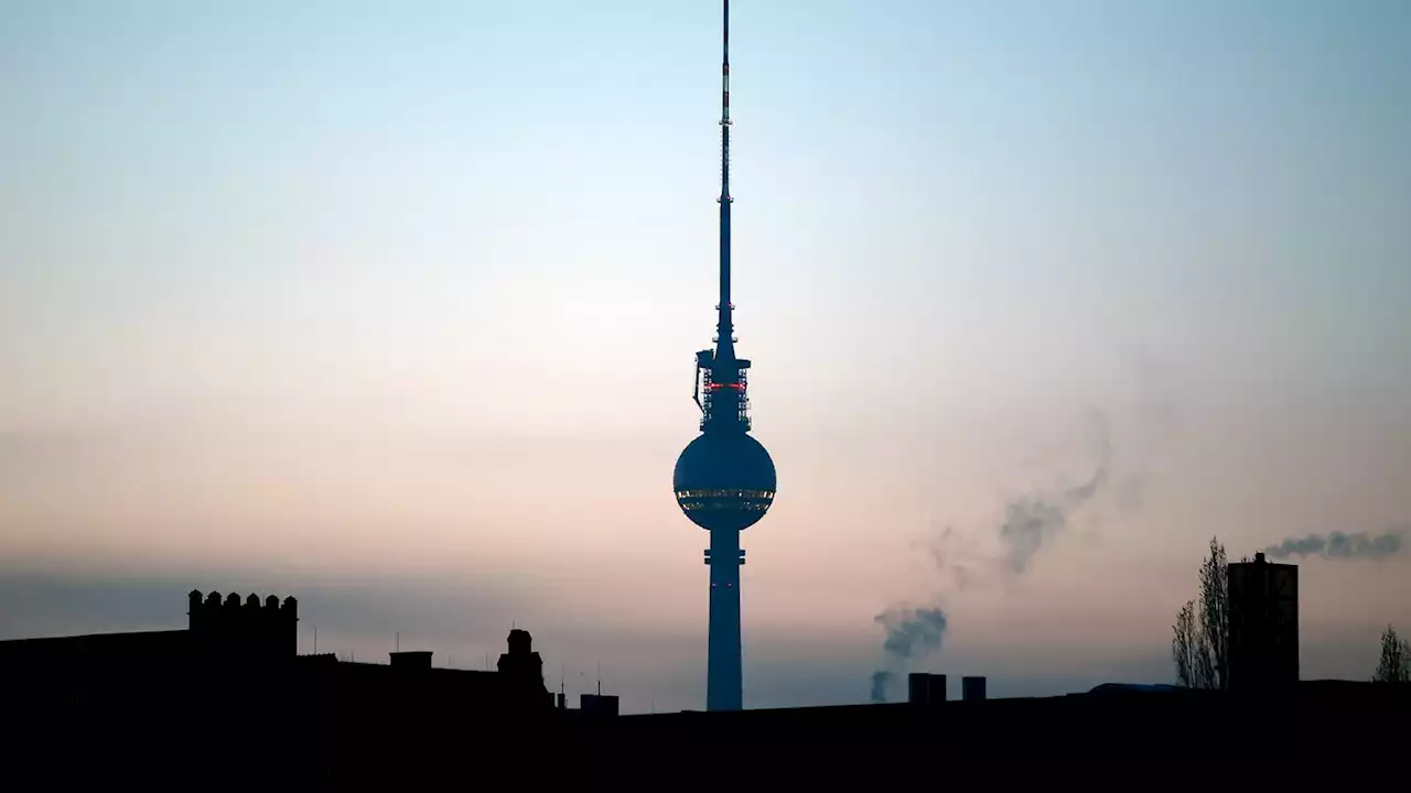 Corona-Inzidenz in Berlin fällt auf 484,2 – nur zwei Bezirke melden