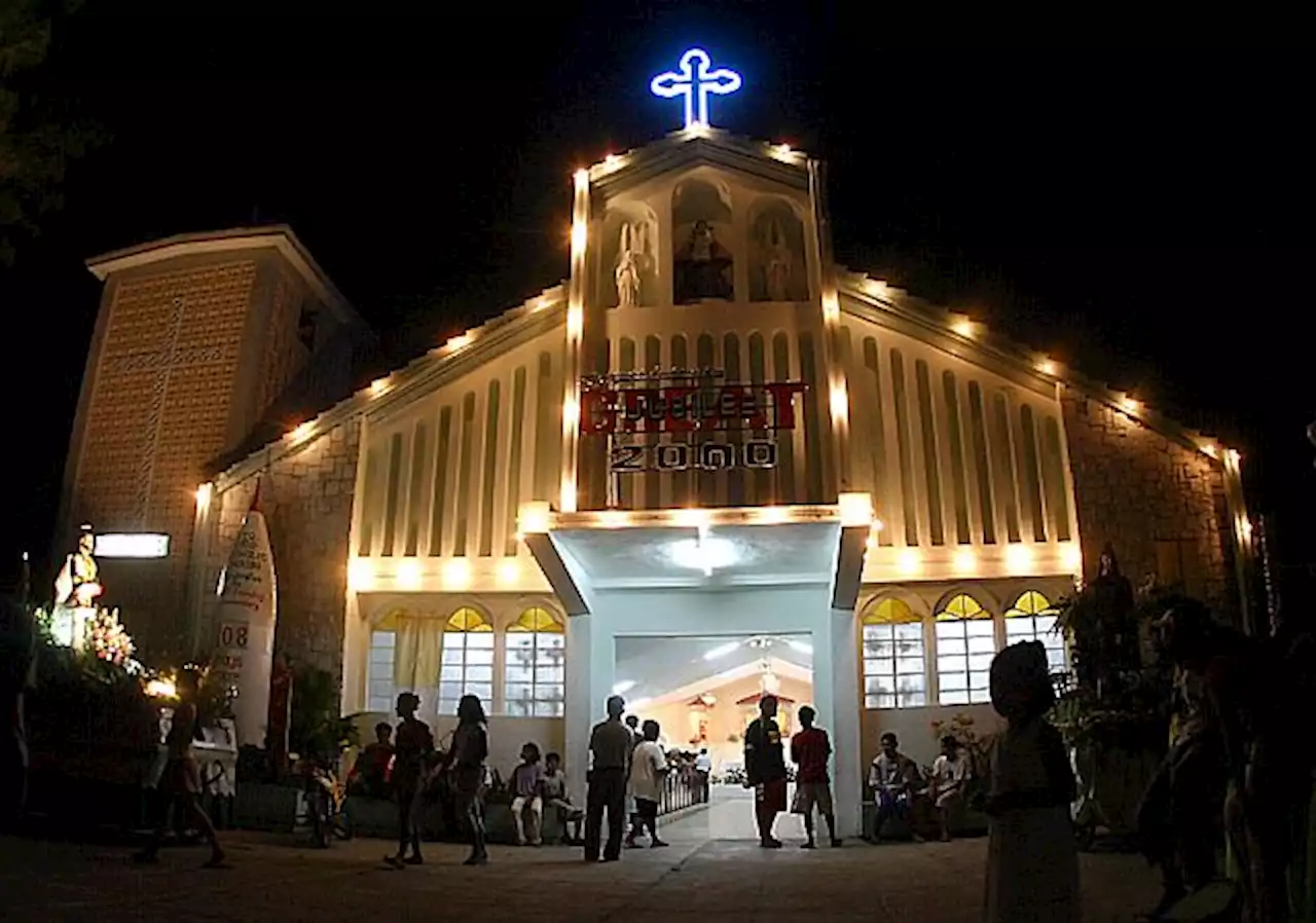 New normal Holy Week: How did Cebuanos celebrate it?