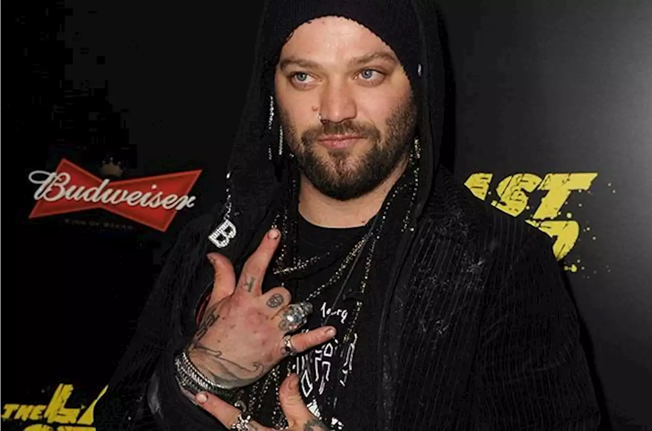 Bam Margera drops lawsuit against Jackass team | Channel