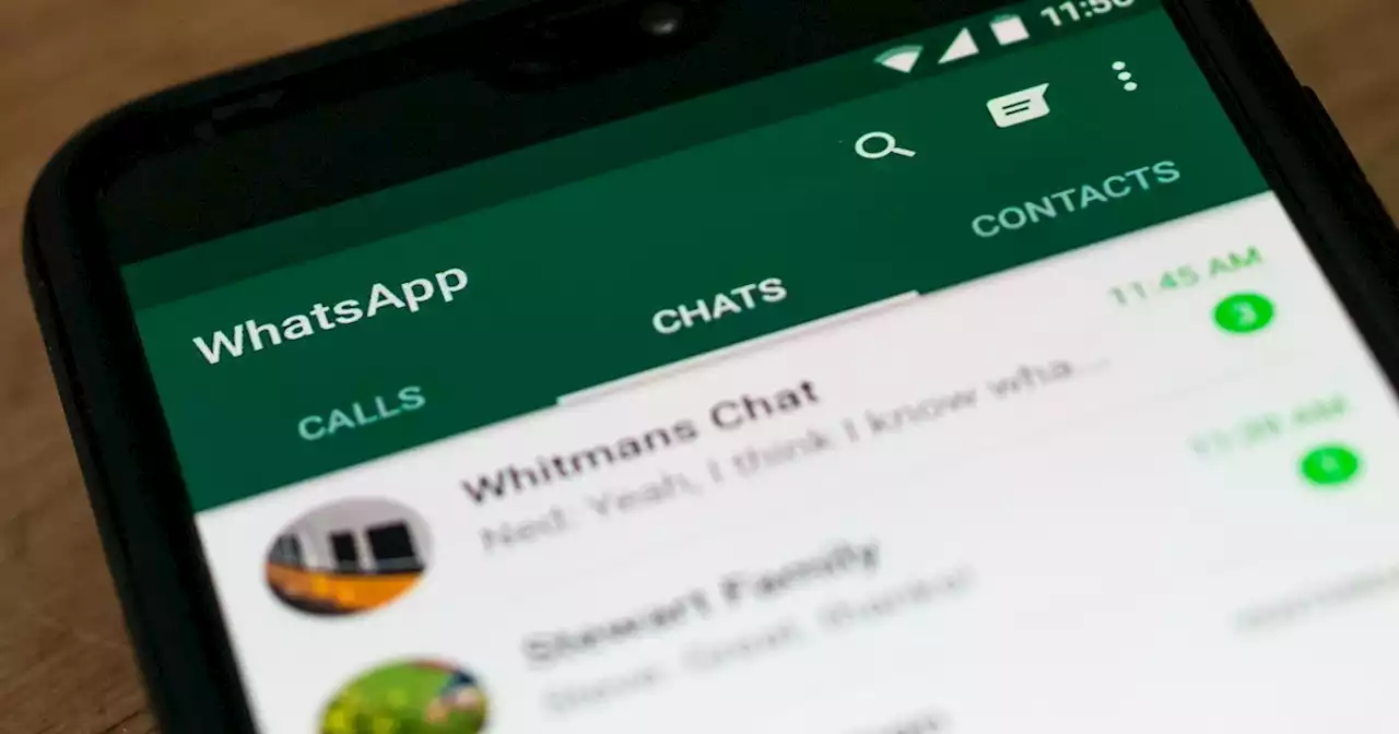 Como cambiar el estilo de fuente en las conversaciones de WhatsApp