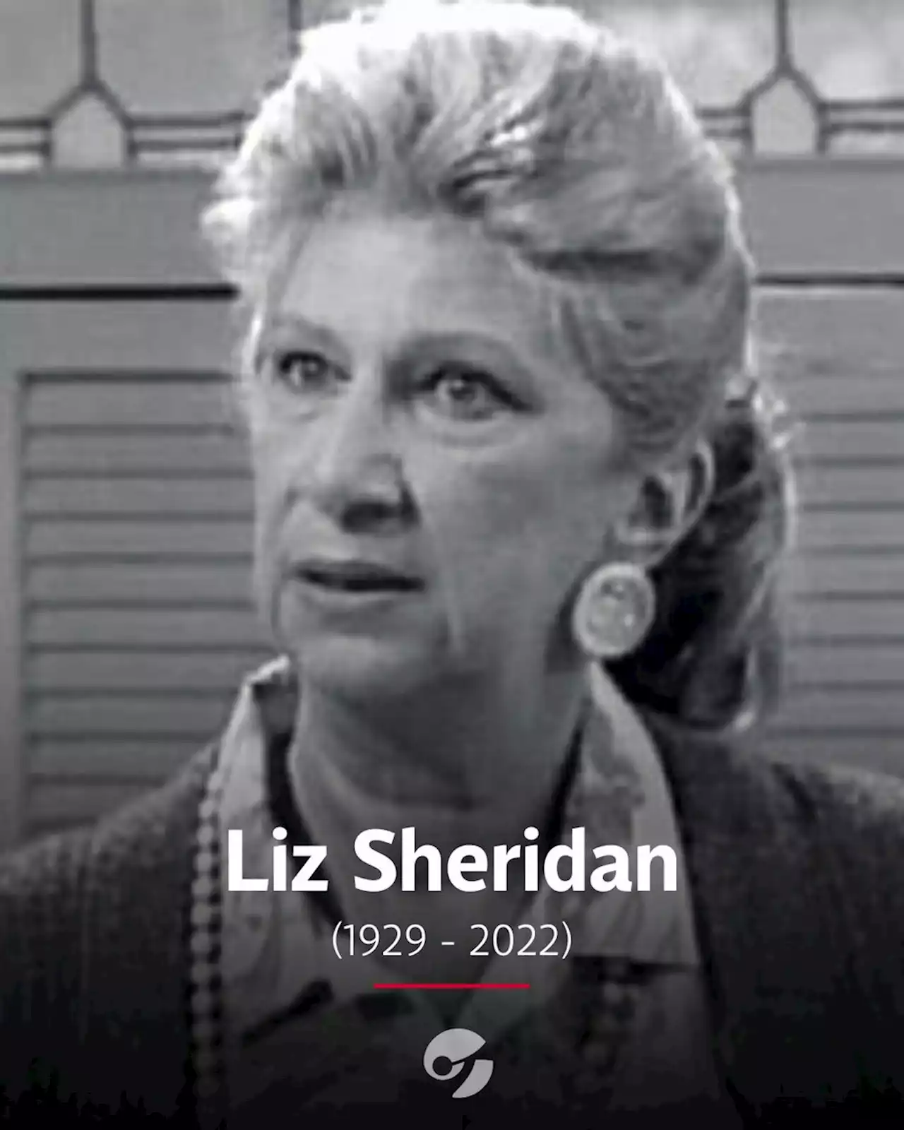 Murió la actriz Liz Sheridan: se hizo célebre por Seinfeld y fue la vecina de Alf