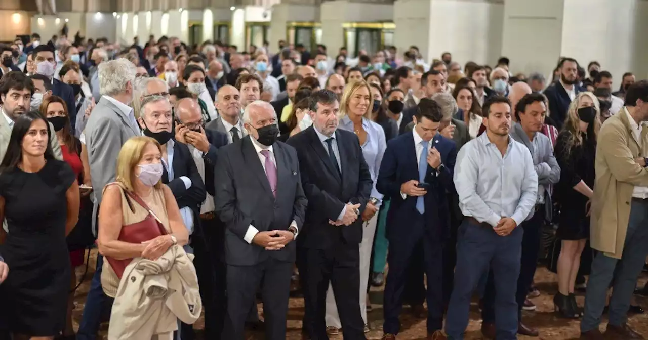 Se agudiza la pelea en la elección interna del colegio de abogados porteños