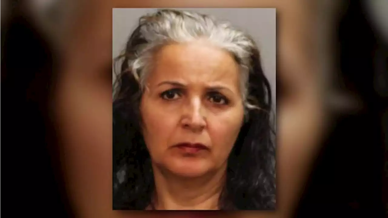 Woman arrested for helping 100 plus people illegally get driver’s licenses