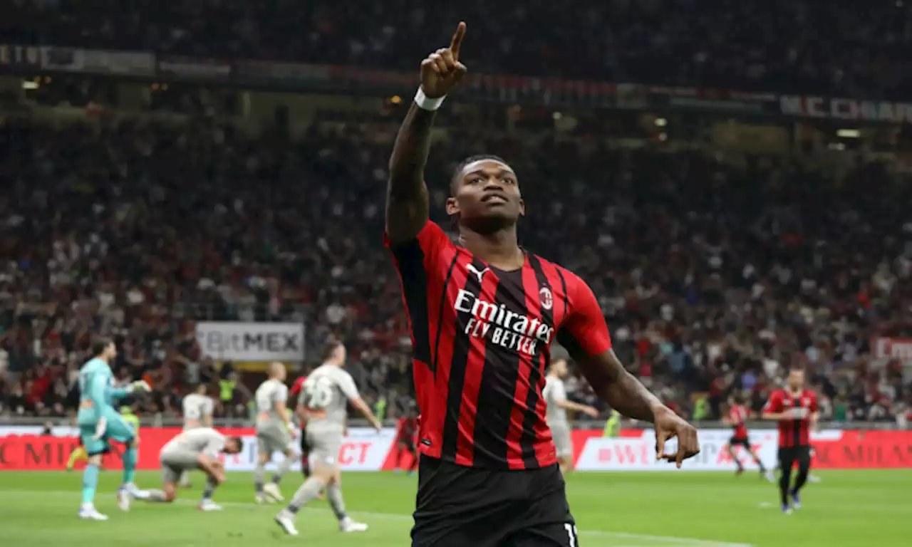 Milan-Genoa, le pagelle di CM: Leao leader tecnico, Maignan fa sempre la differenza