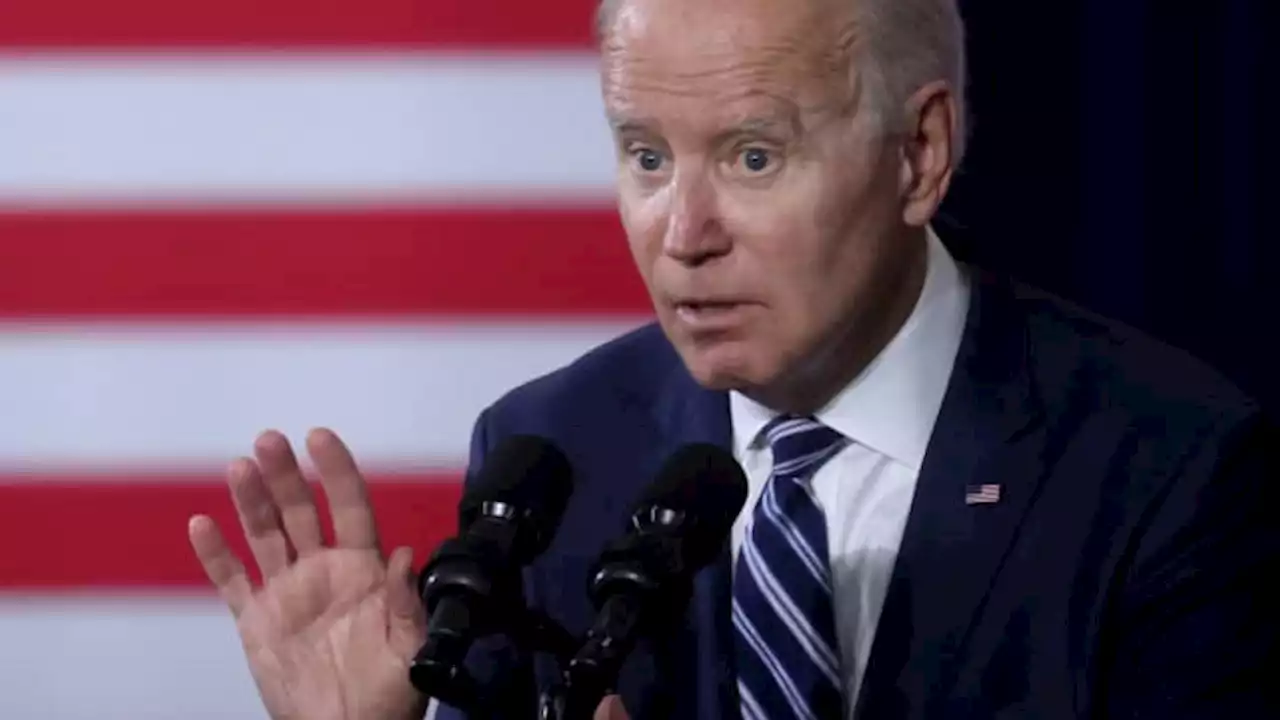 Biden administration to resume leasing for oil and gas drilling on federal lands