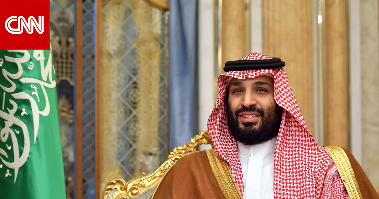 بوتين يبحث مع محمد بن سلمان العلاقات الثنائية وأزمة أوكرانيا