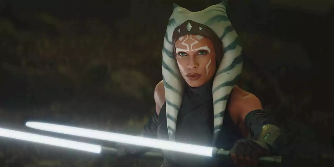 'Ahsoka': Bryce Dallas Howard Says 'Clone Wars' Fans Are in for a Treat