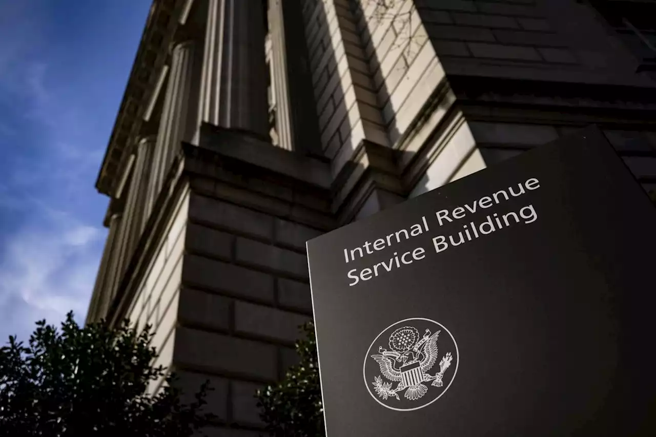 Crypto, NFTs Are Rife With ‘Mountains’ of Fraud, IRS Says