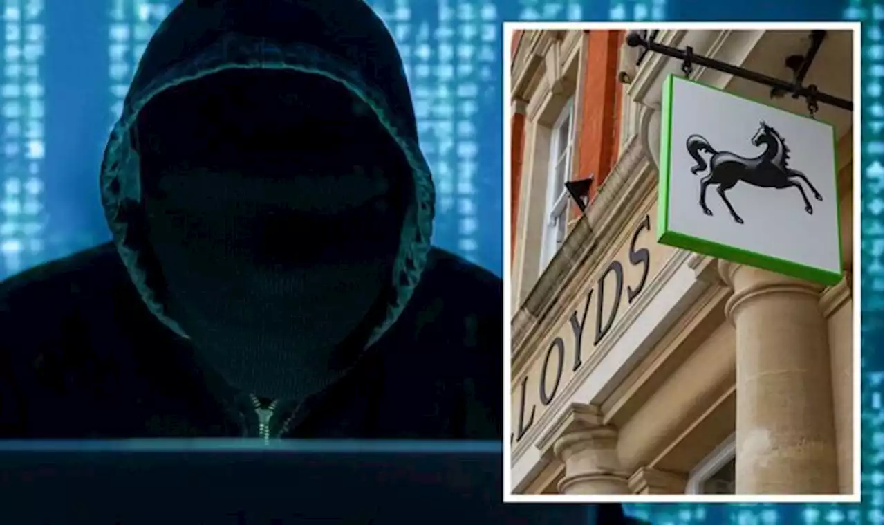 Lloyds Bank warns Android users of new scam tactic: 'Could be any kind of app!'