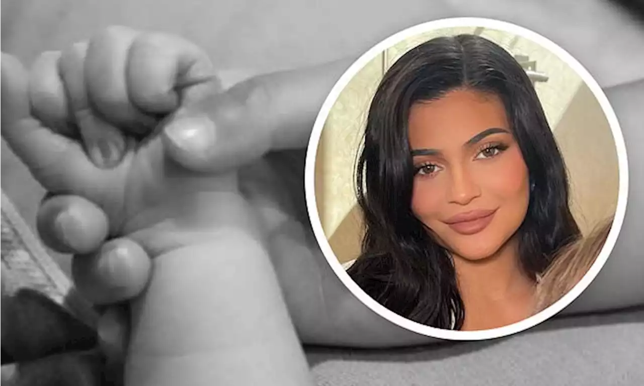 Kylie Jenner still choosing baby name, felt 'rushed' into first name