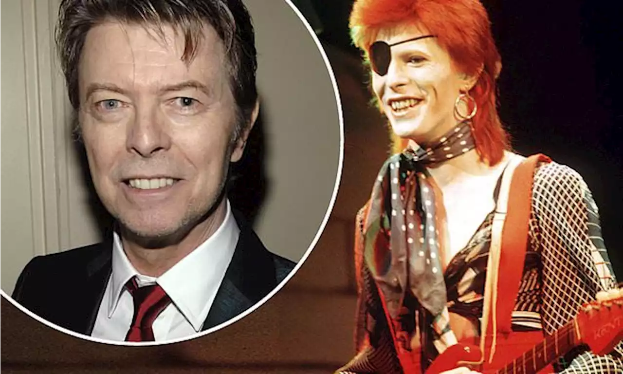 New David Bowie film narrated by the late star set for release