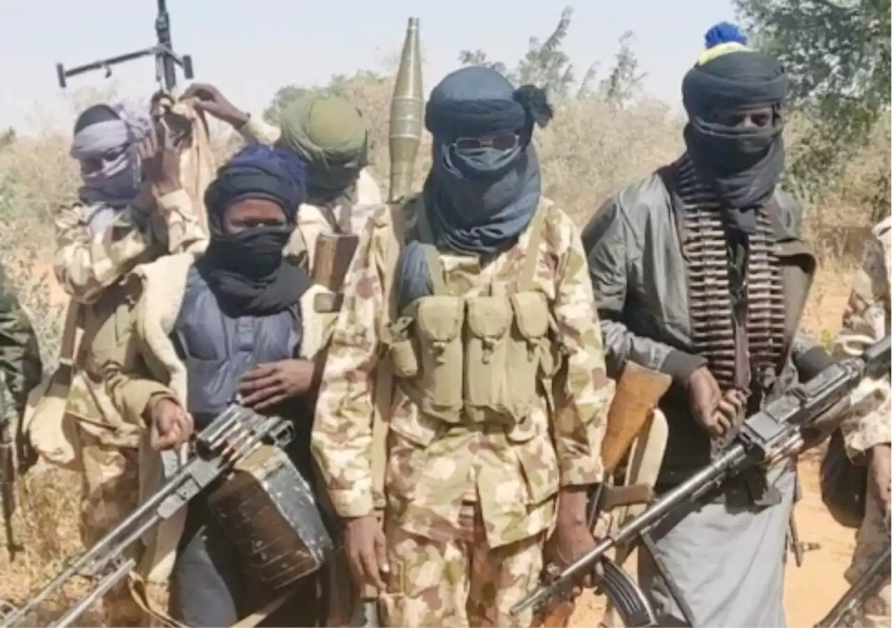 Bandits kill two, wound several others in Kaduna fresh attack