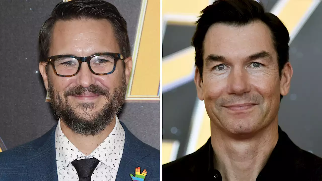 Wil Wheaton Touched By Jerry O’Connell’s Apology For Being Unaware Of His Childhood Trauma: “You Were 11”