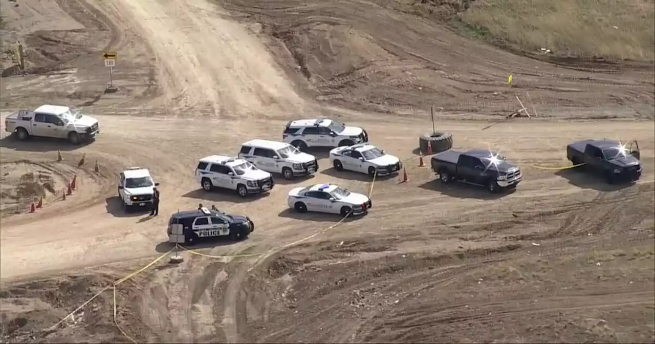 Fort Collins man shot by Larimer County deputies dies in incident at landfill