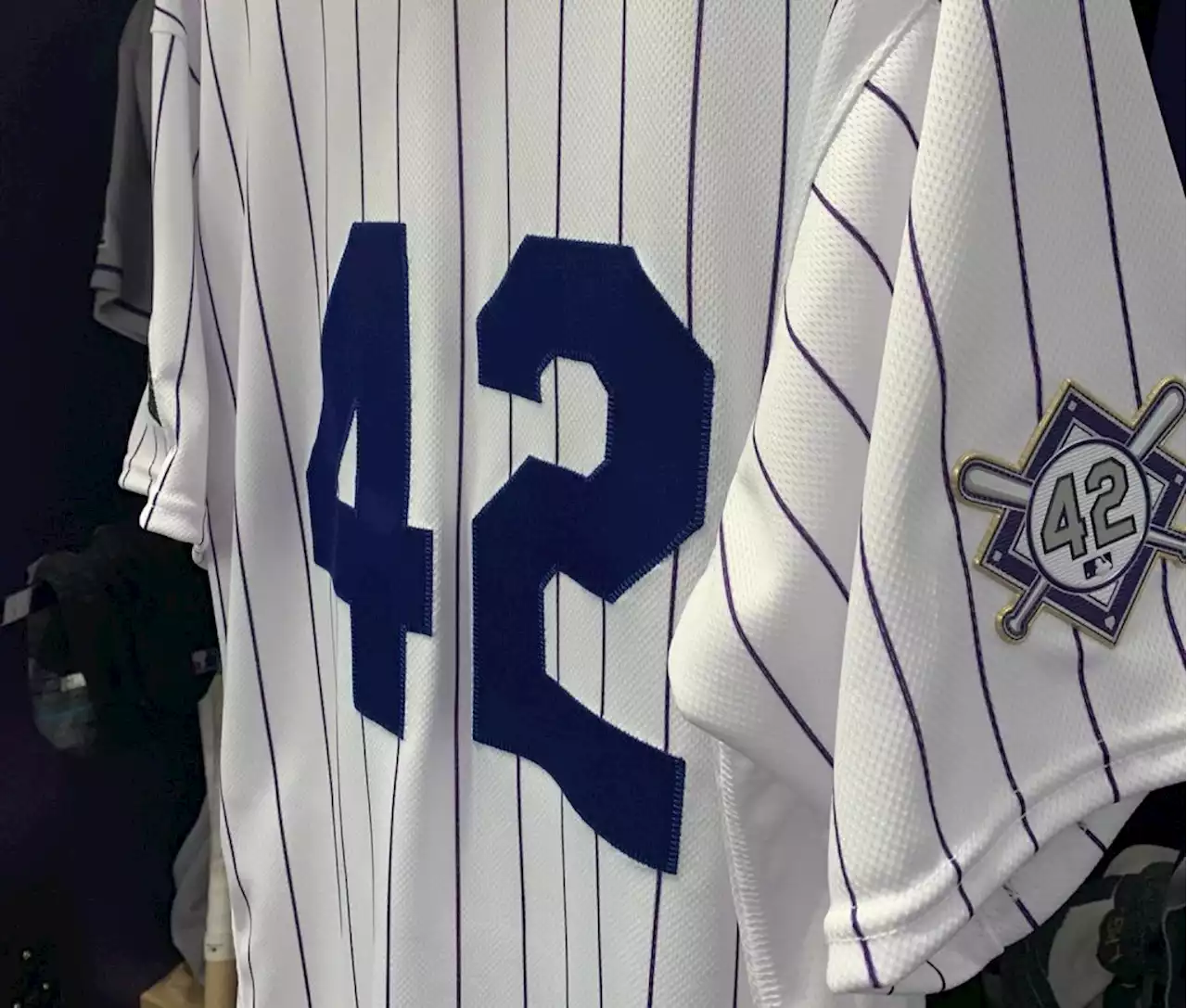 Jackie Robinson Day: MLB honors the Hall of Famer on 75th anniversary of breaking color barrier