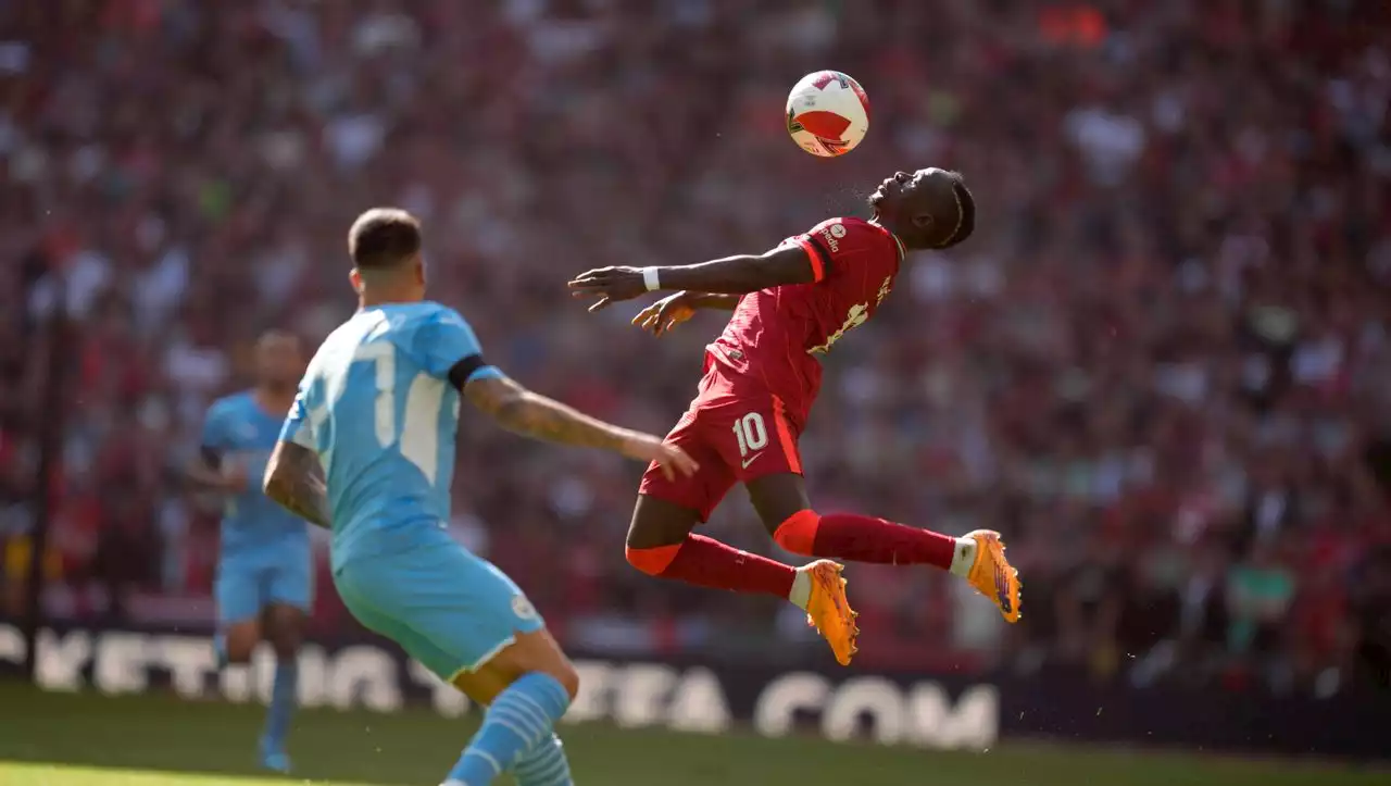 FA Cup: Liverpool schlägt Manchester City – Mané grätscht Torwart den Ball vom Fuß und ins Tor