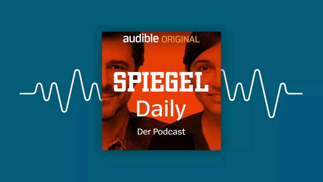 (S+) Wochenrückblick: Russlands Armee, Lockdown in Shanghai, Gil Ofarim – Podcast