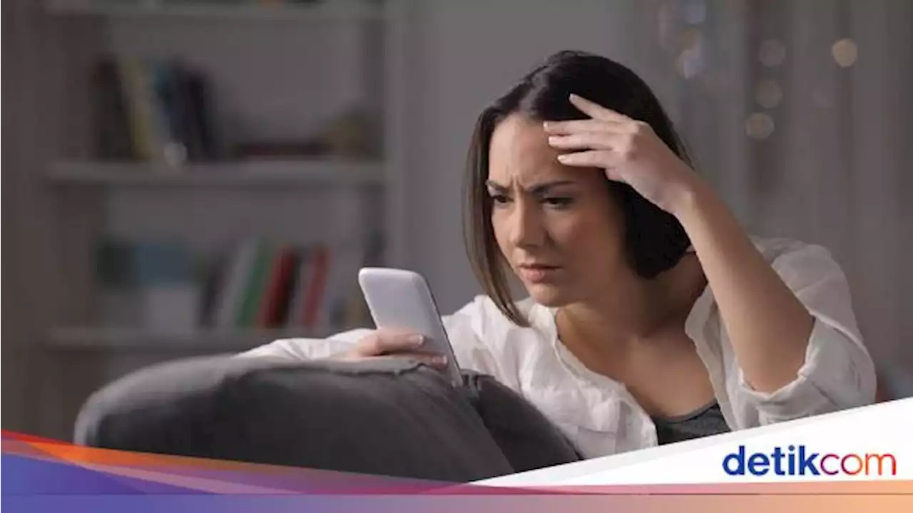 Cara Menghindari Kiriman WhatsApp Orang Lain Tanpa Blokir