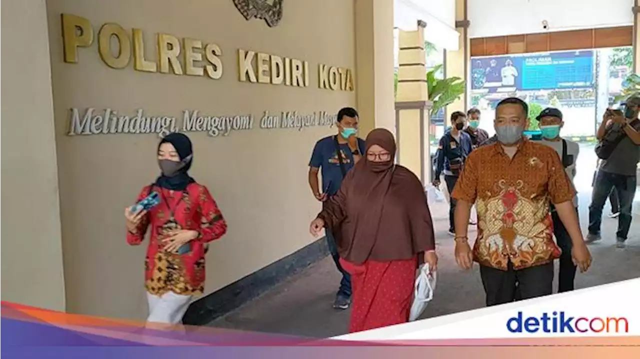 Ibu di Kediri Lapor Polisi karena Anaknya Dicabuli Penjaga Musala