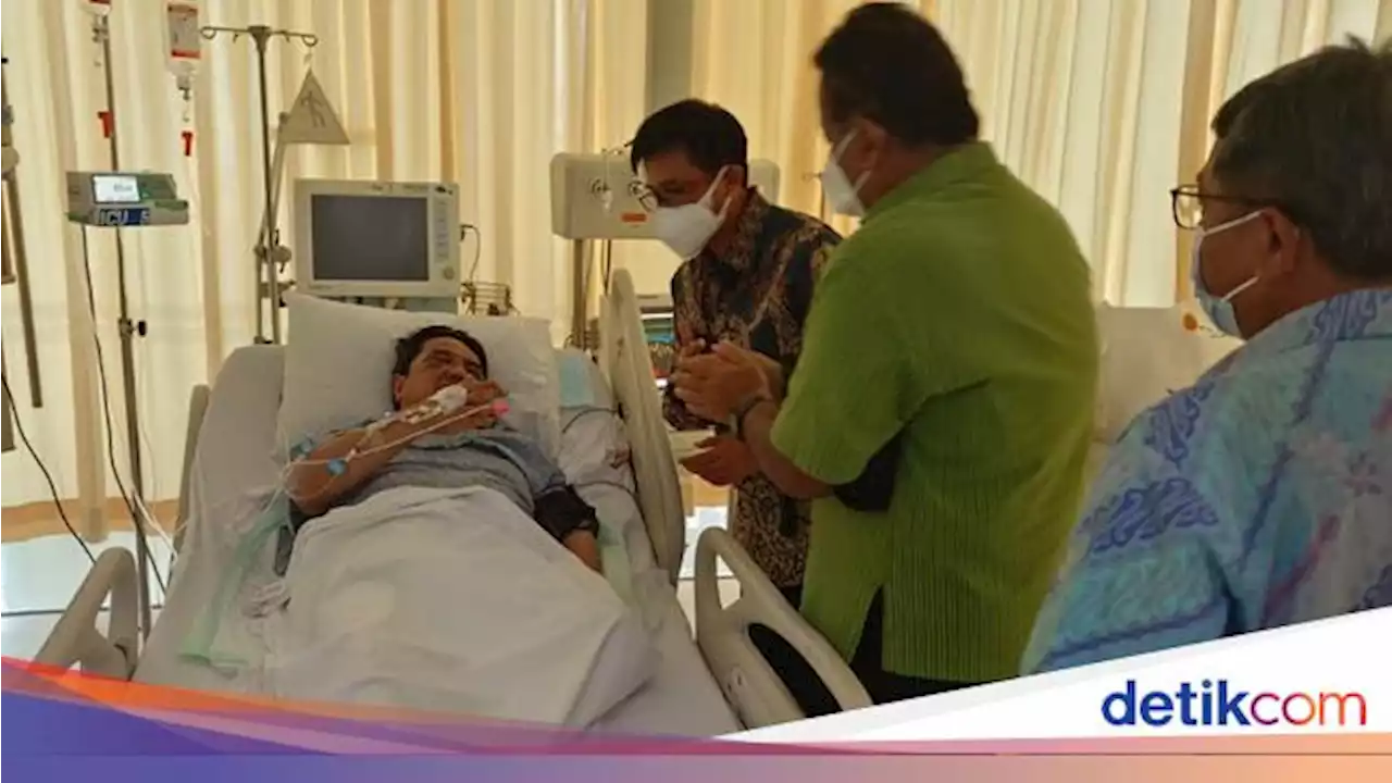 Jenis-jenis Gangguan Kandung Kemih, Dialami Ade Armando Usai Dikeroyok