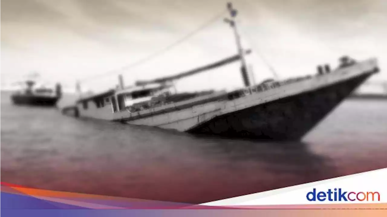 Kapal Tanker Meledak di Hong Kong, 5 WNI Dilaporkan Terluka