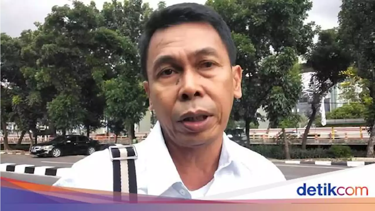 Kasus Lili Pintauli Disorot, Pimpinan KPK Sindir Balik AS