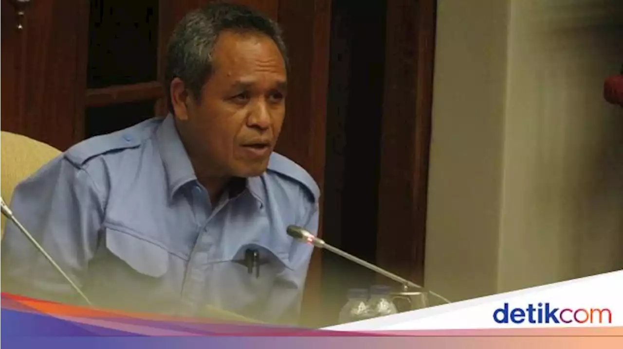 PD Desak Lili Pintauli Mundur: Dewas KPK Jangan Jadi Macan Ompong!