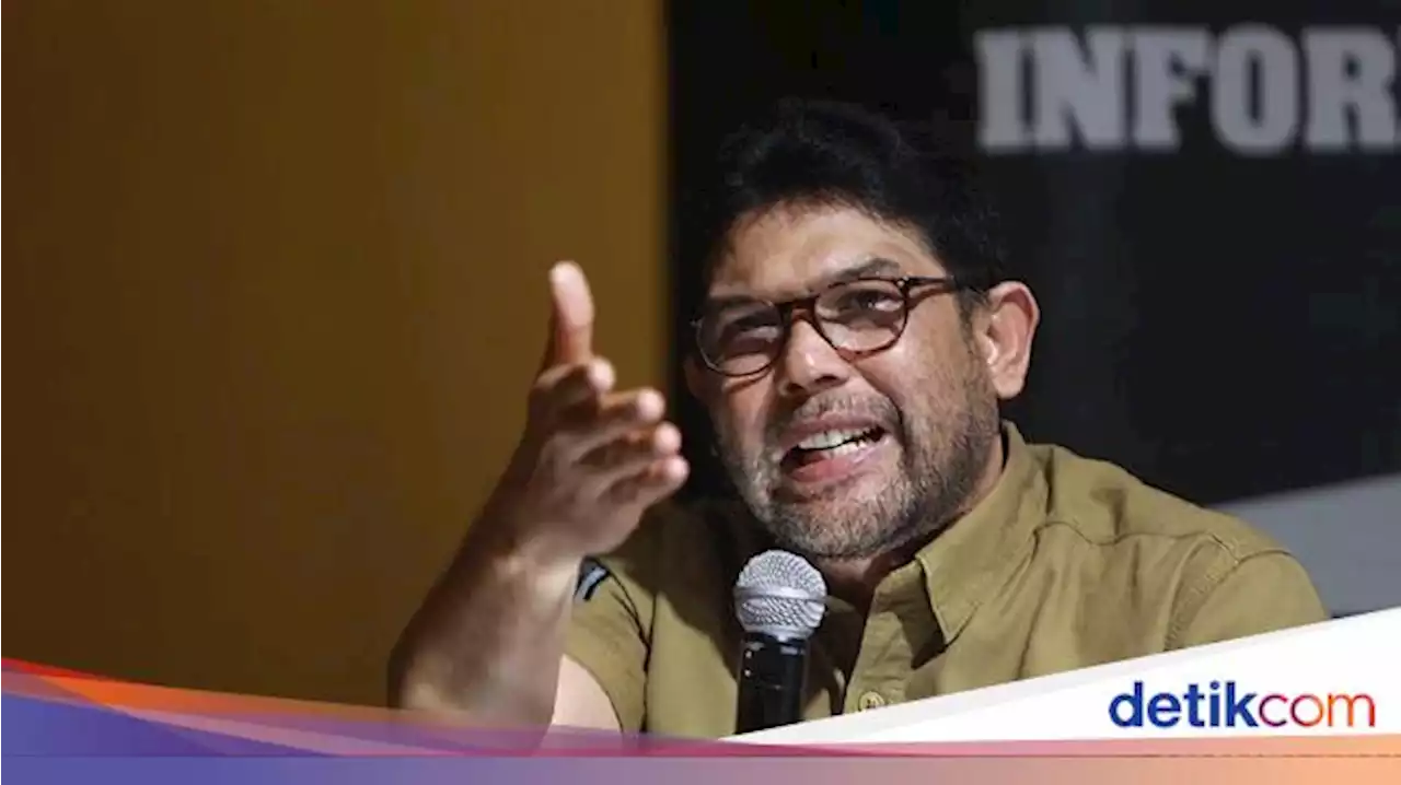 Soal Kasus Lili Pintauli, Legislator PKS Singgung Integritas Dewas KPK