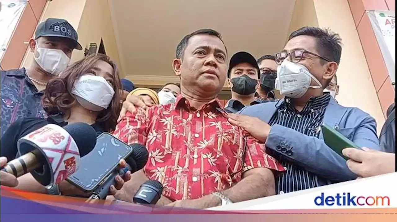 Tangis Faisal Pecah Bersyukur Dapatkan Hak Asuh dan Perwalian Gala Sky