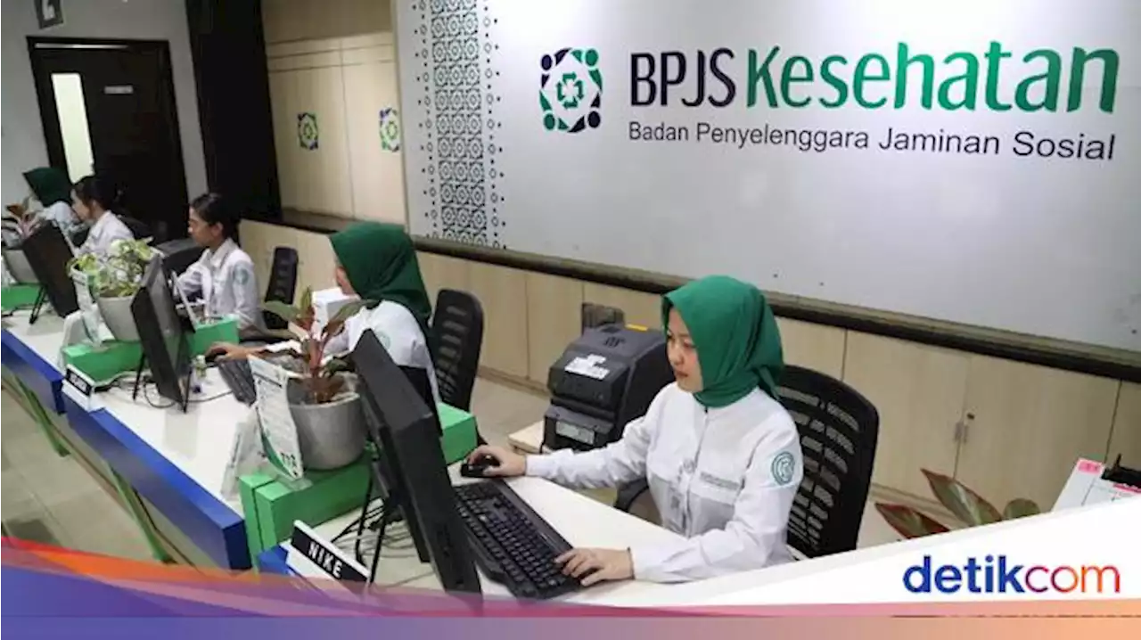 Sebelum Jadi Satu Kelas, Ini Daftar Iuran BPJS Kesehatan Kelas 1, 2, dan 3