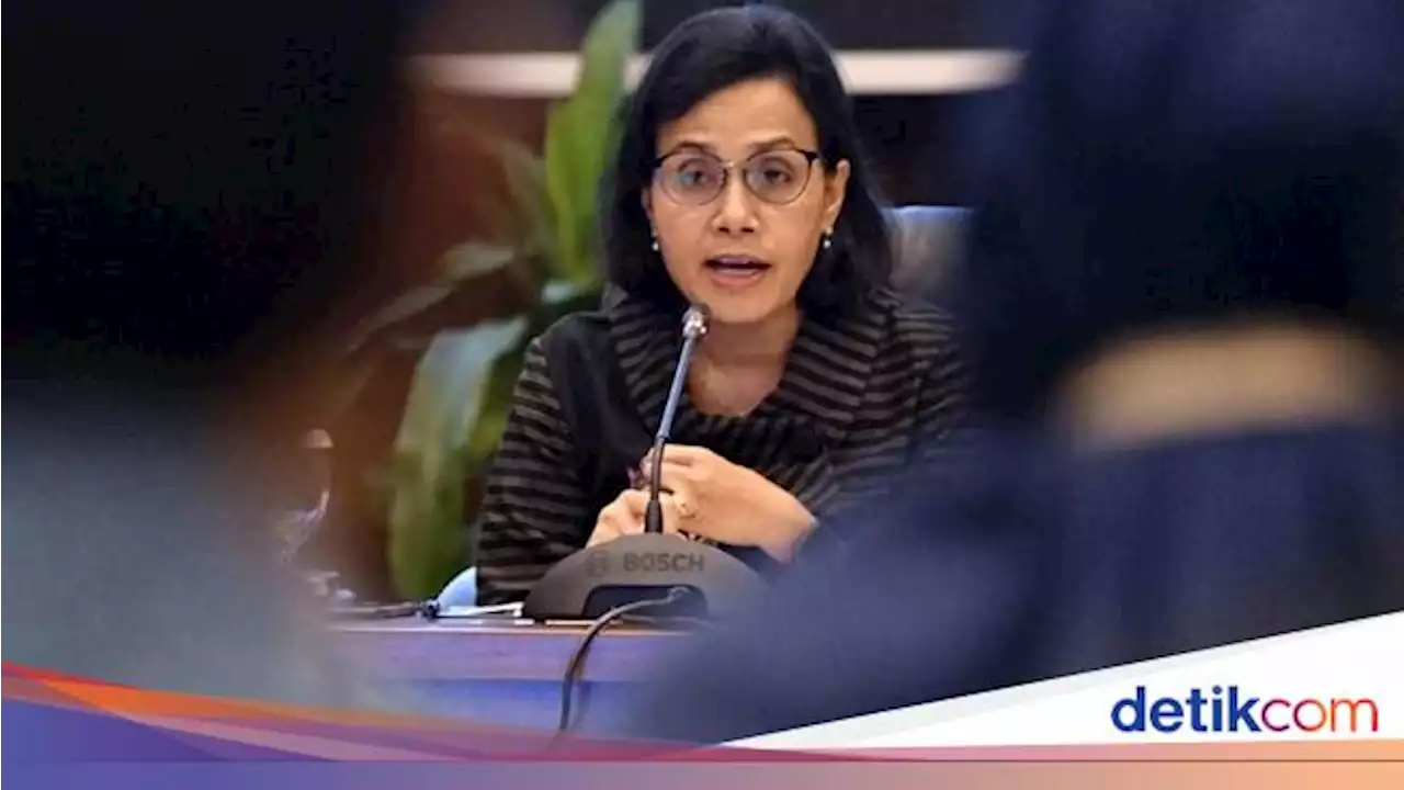 Sri Mulyani Umumkan Pencairan Gaji ke-13 dan THR PNS Siang Ini