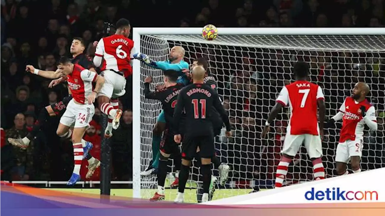 Link Live Streaming Southampton Vs Arsenal