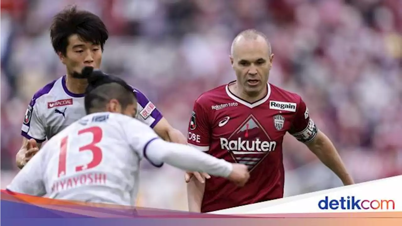 Mengenal Laga-laga Derbi di Liga Jepang