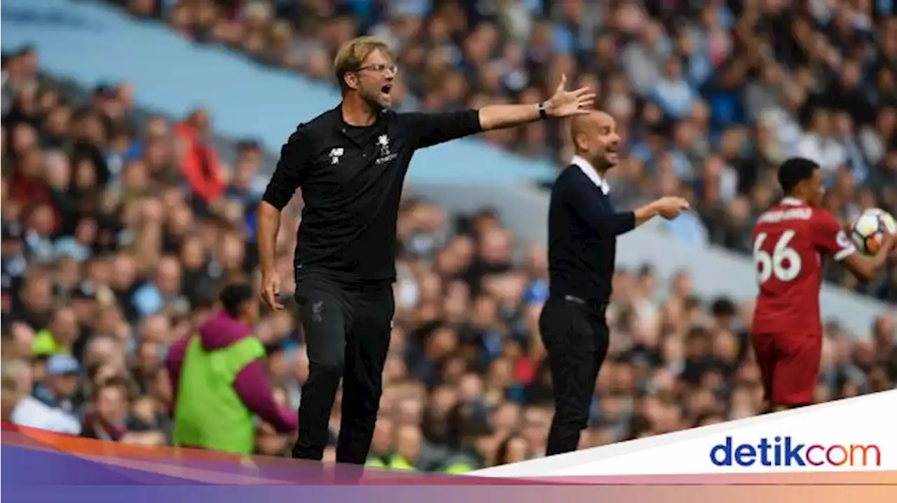 Semifinal Piala FA: Liverpool Sedang Susah Taklukkan Man City