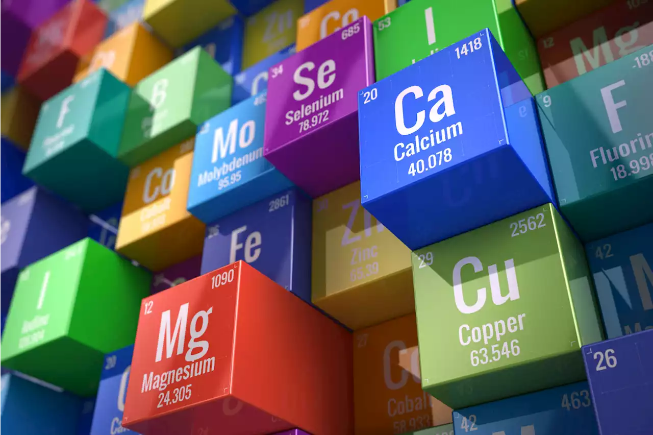 The Search for the Perfect Periodic Table