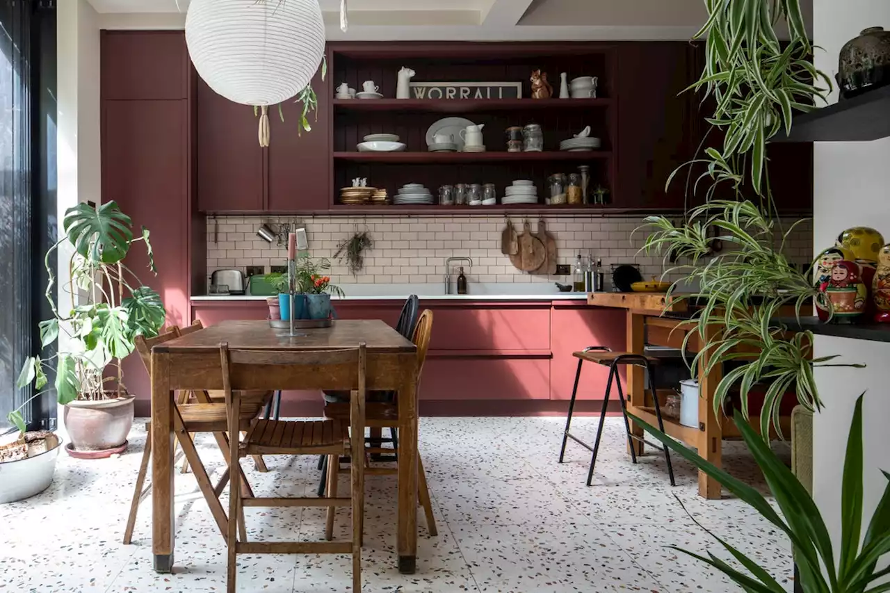 The 15 best renovations and extensions in London this year