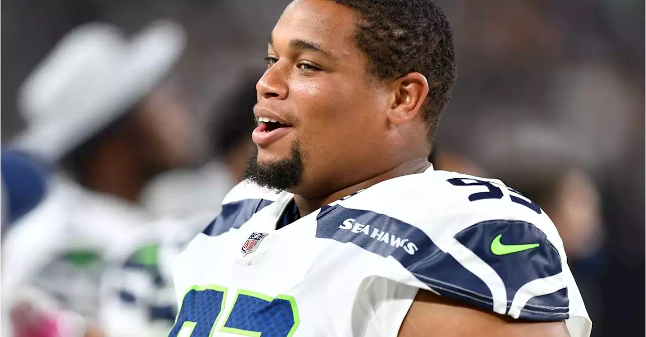 Pre-Snap Reads 4/16: Al Woods on Seahawks’ ‘winning culture’