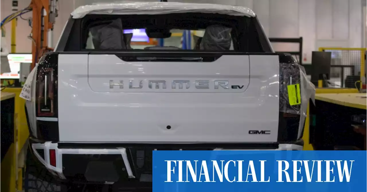 US factory output rises more than forecast in broad advance