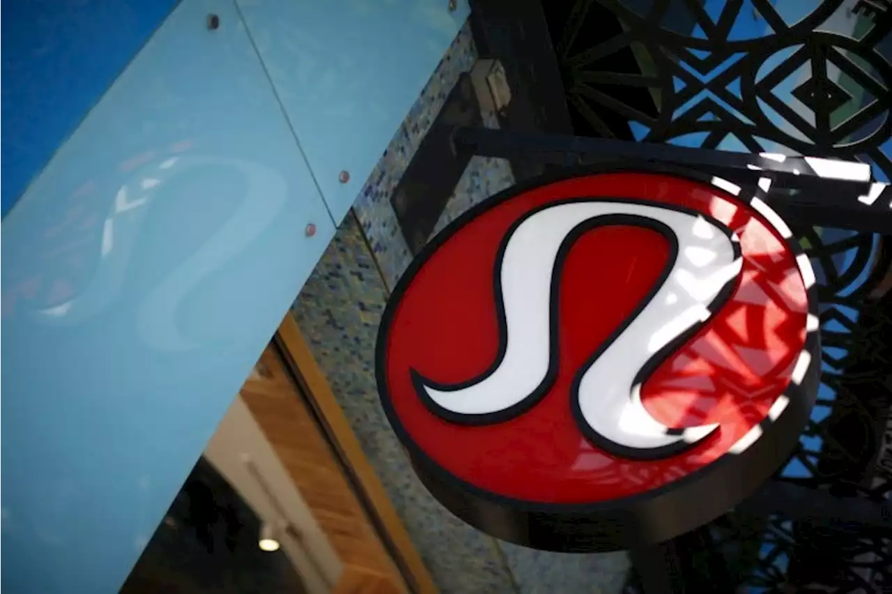 Lululemon expands resale program nationwide